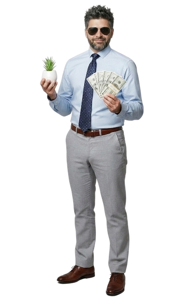 Managerp Neo Dashboard