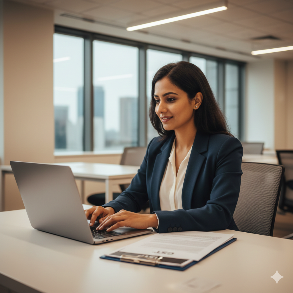 Managerp Neo - Built for Indian Businesses